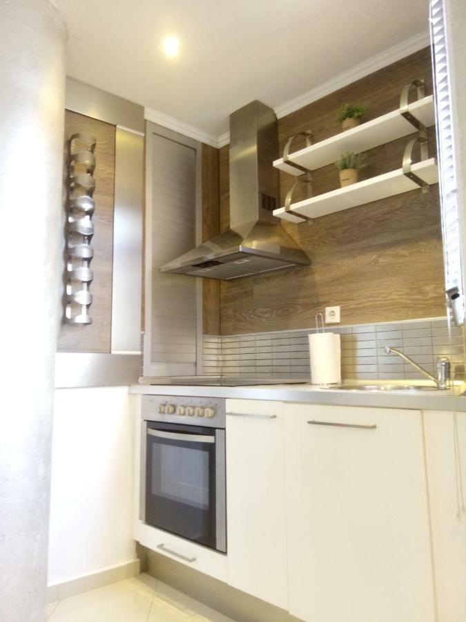 Luxury & Cozy Apartment Volos Bagian luar foto